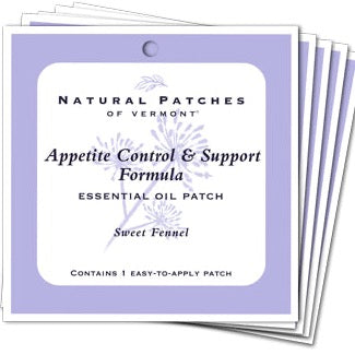 Appetite Control & Support Formula