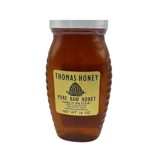 Thomas Tupelo Honey 16oz