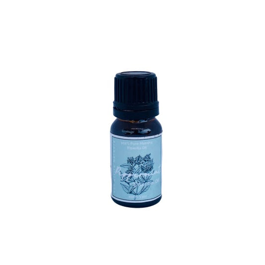 The Little Herbery Peppermint Essential Oil