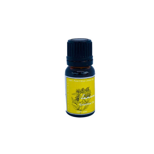 The Little Herbery Lemon Essential Oil