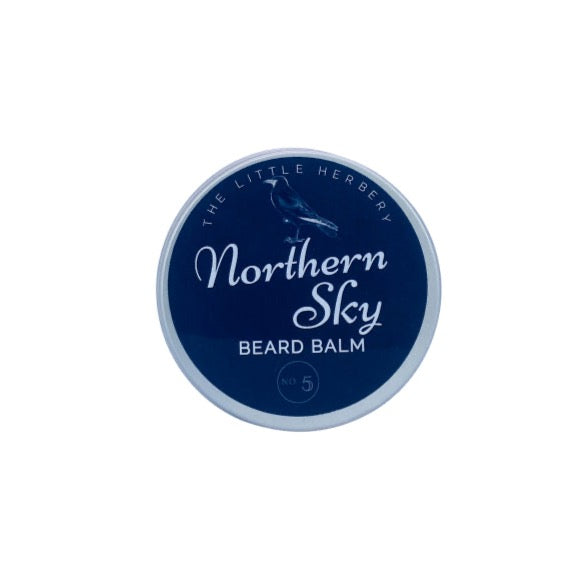Northern Sky Beard Balm