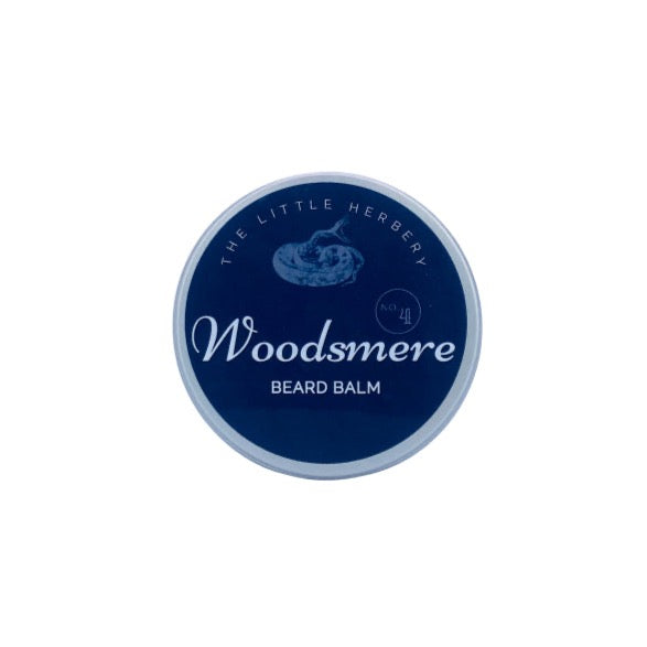 Woodsmere Beard Balm