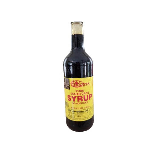 Winters Pure Sugar Cane Syrup