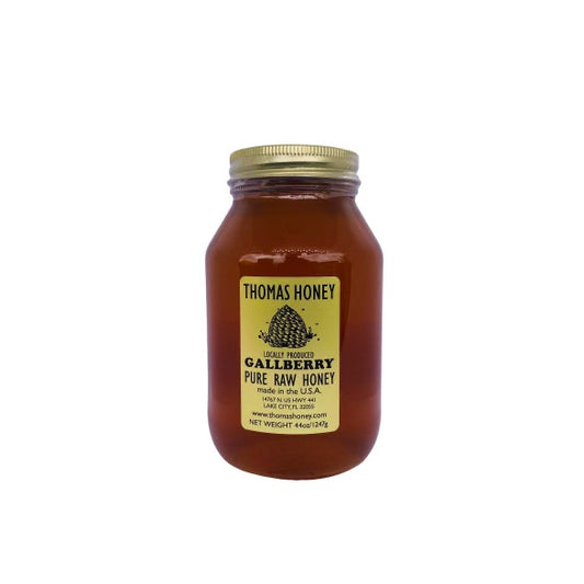 Gallberry Honey 44oz
