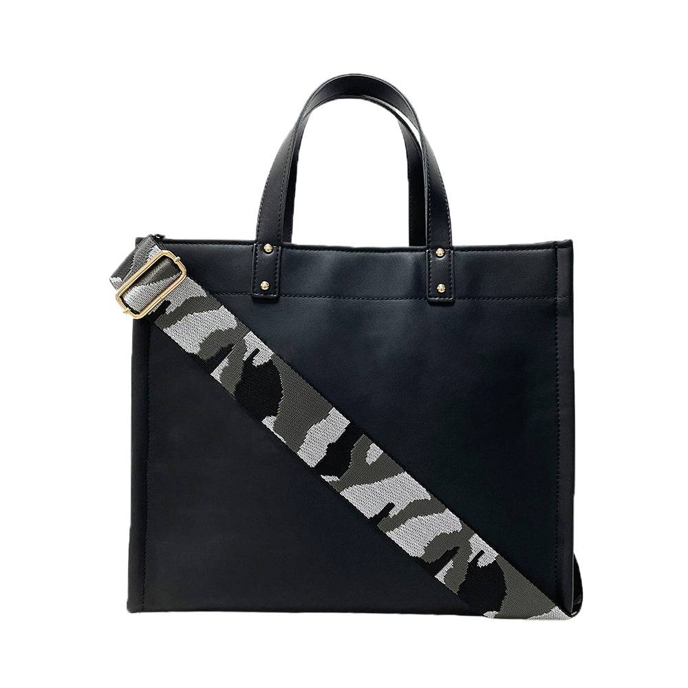 Campbell Tote | Choose Your Strap